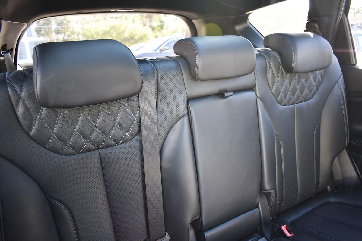 2023 Hyundai Santa Fe Highlander TM.V4