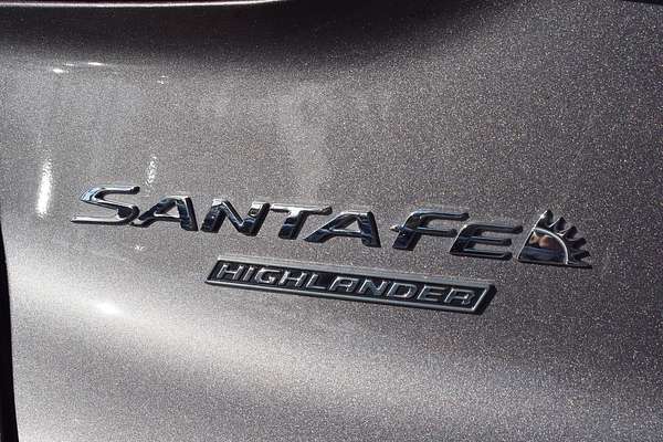 2023 Hyundai Santa Fe Highlander TM.V4