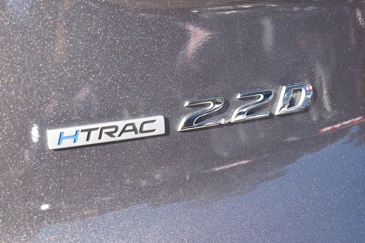 2023 Hyundai Santa Fe Highlander TM.V4