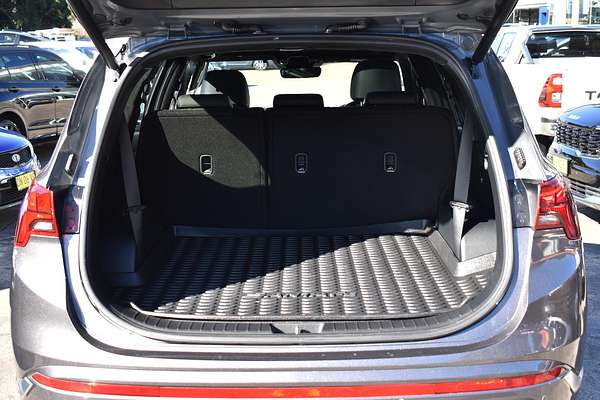 2023 Hyundai Santa Fe Highlander TM.V4