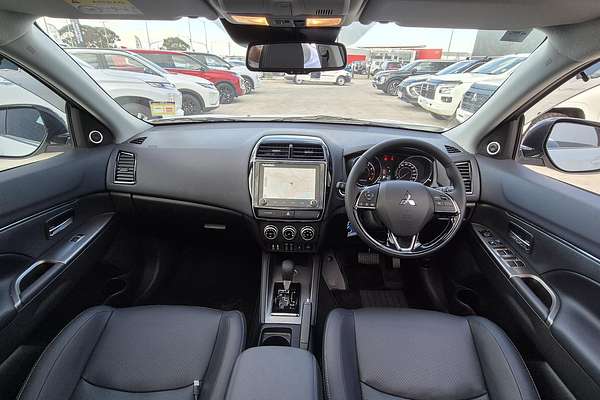 2024 Mitsubishi ASX Exceed XD