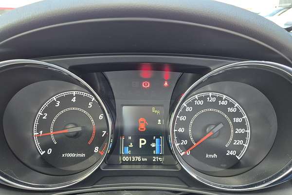 2024 Mitsubishi ASX Exceed XD
