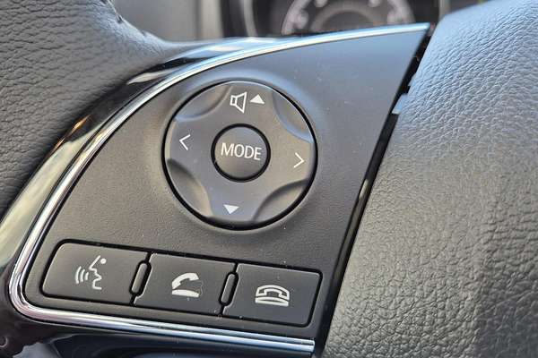 2024 Mitsubishi ASX Exceed XD