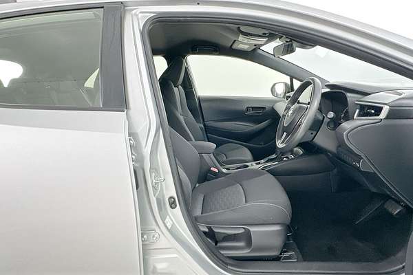 2022 Toyota Corolla Ascent Sport Hybrid ZWE211R