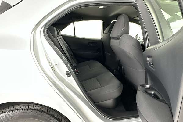 2022 Toyota Corolla Ascent Sport Hybrid ZWE211R