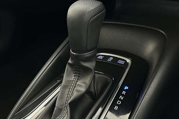 2022 Toyota Corolla Ascent Sport Hybrid ZWE211R