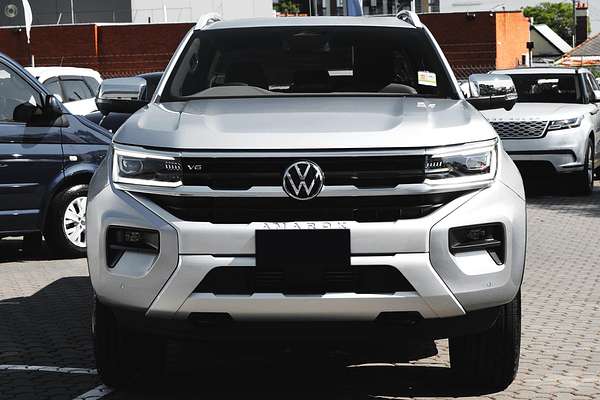 2024 Volkswagen Amarok TDI600 Aventura NF 4X4