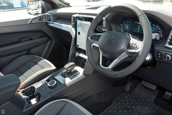 2024 Volkswagen Amarok TDI600 Aventura NF 4X4