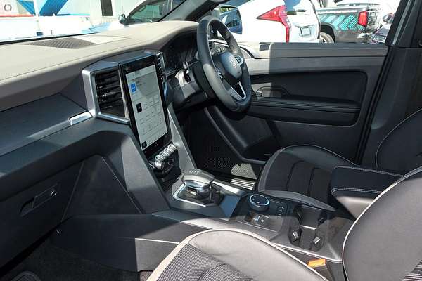 2024 Volkswagen Amarok TDI600 Aventura NF 4X4