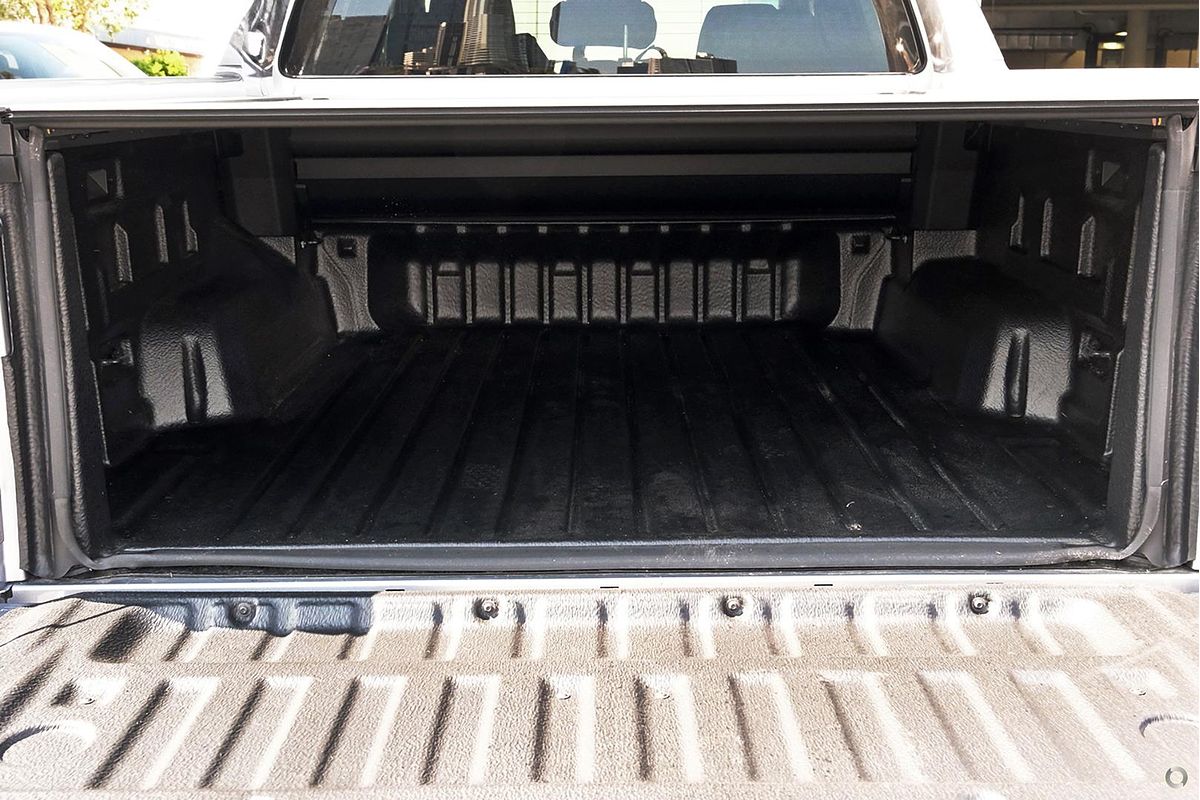 2024 Volkswagen Amarok TDI600 Aventura NF 4X4