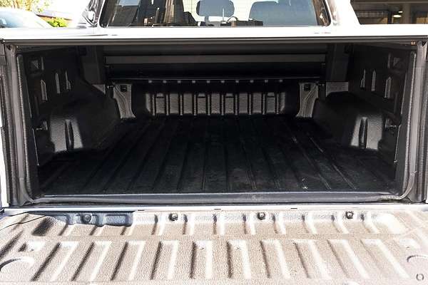 2024 Volkswagen Amarok TDI600 Aventura NF 4X4