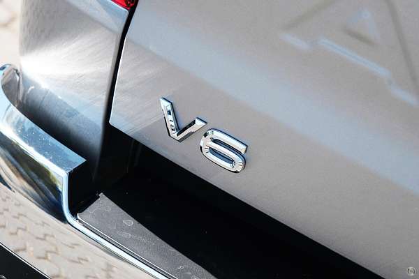 2024 Volkswagen Amarok TDI600 Aventura NF 4X4