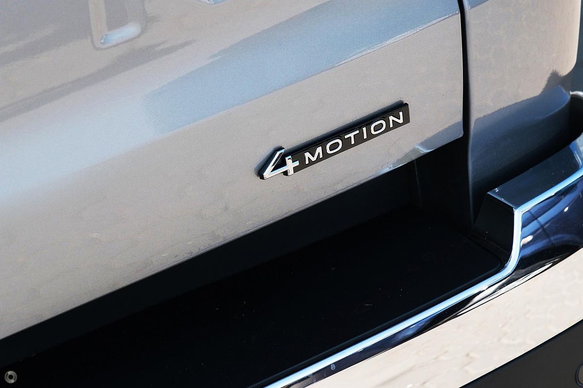 2024 Volkswagen Amarok TDI600 Aventura NF 4X4