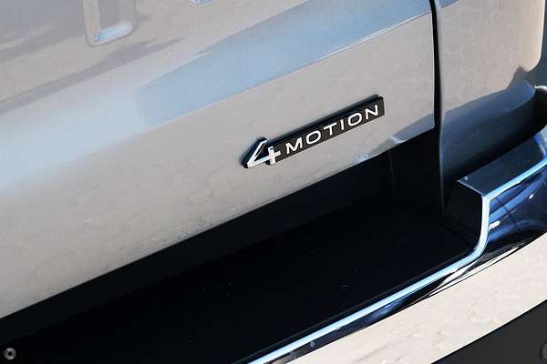 2024 Volkswagen Amarok TDI600 Aventura NF 4X4