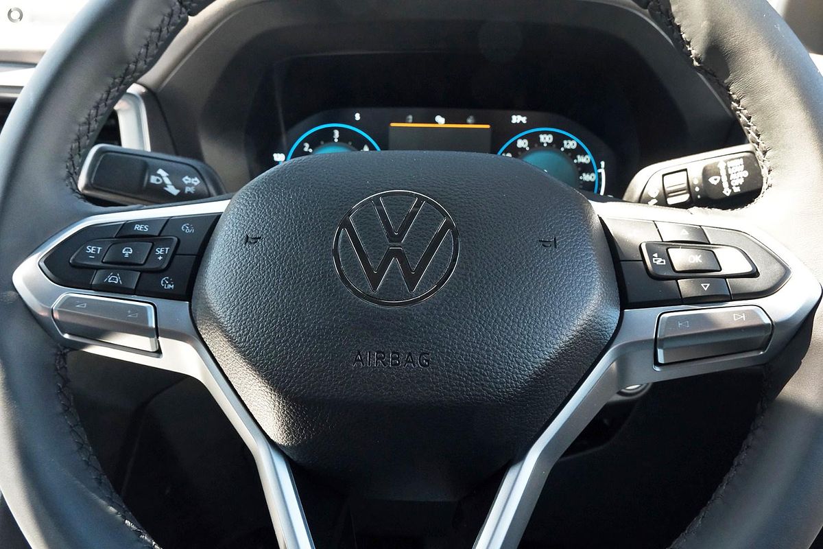 2024 Volkswagen Amarok TDI600 Aventura NF 4X4