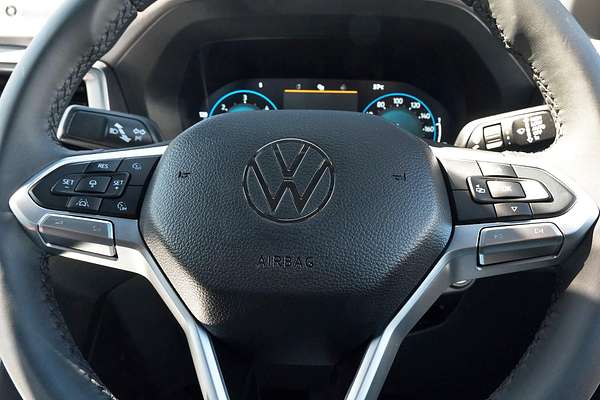 2024 Volkswagen Amarok TDI600 Aventura NF 4X4