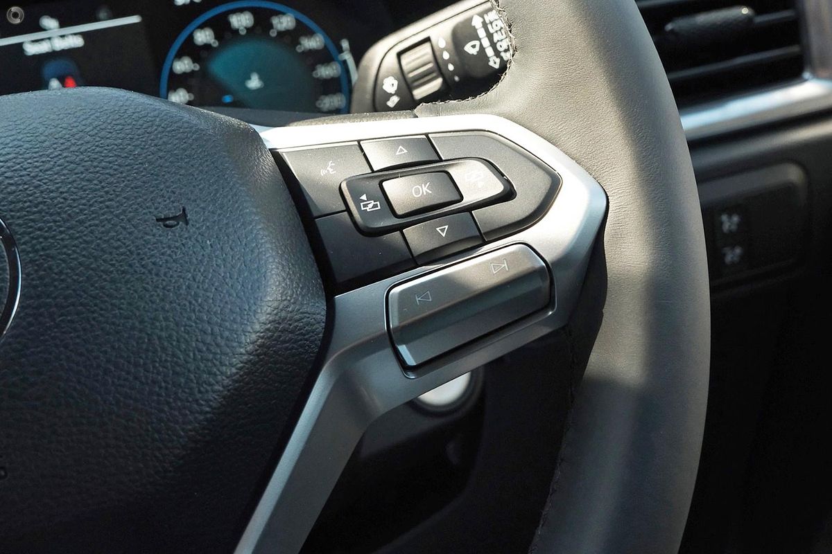 2024 Volkswagen Amarok TDI600 Aventura NF 4X4