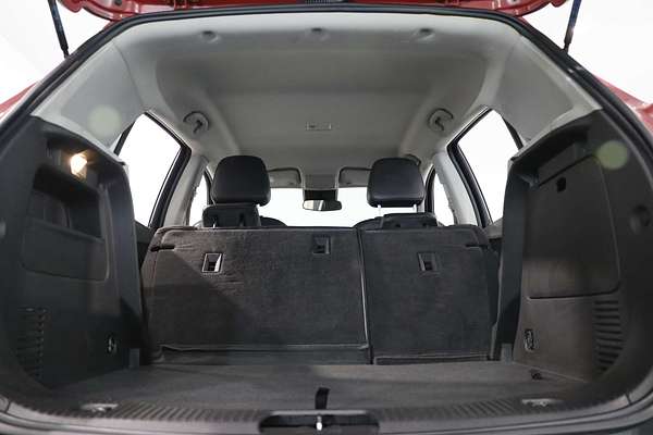 2013 Holden Trax LTZ TJ