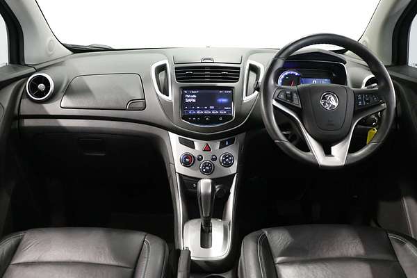 2013 Holden Trax LTZ TJ