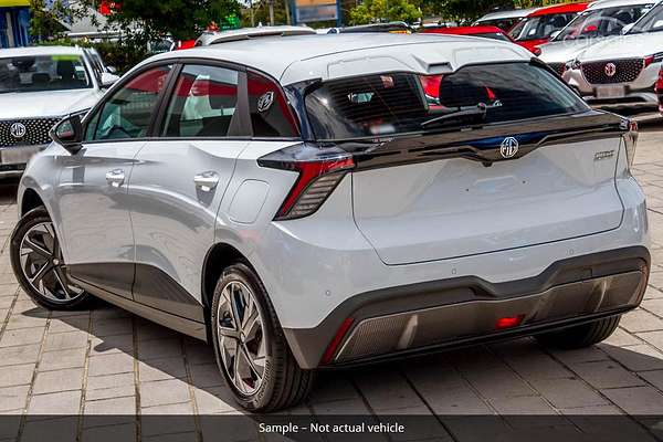 2025 MG MG4 Excite 51 125kW MEH32