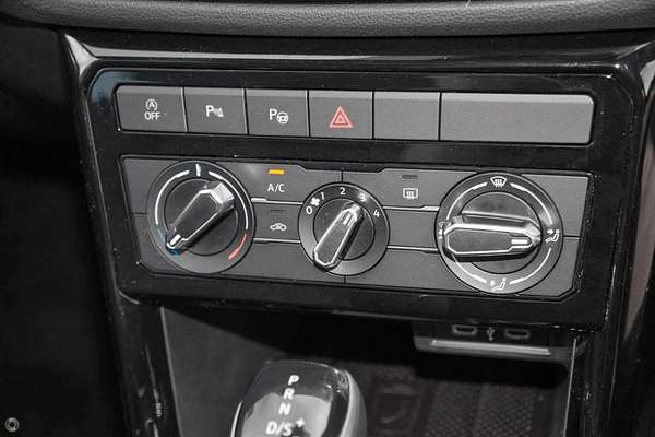 2024 Volkswagen T-Cross