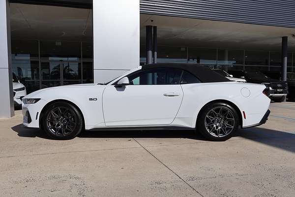 2024 Ford Mustang GT FO