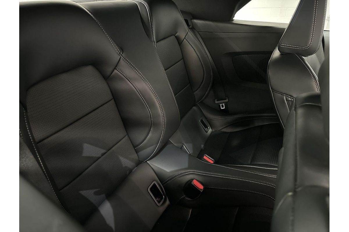 2024 Ford Mustang GT FO