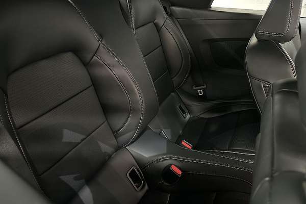 2024 Ford Mustang GT FO