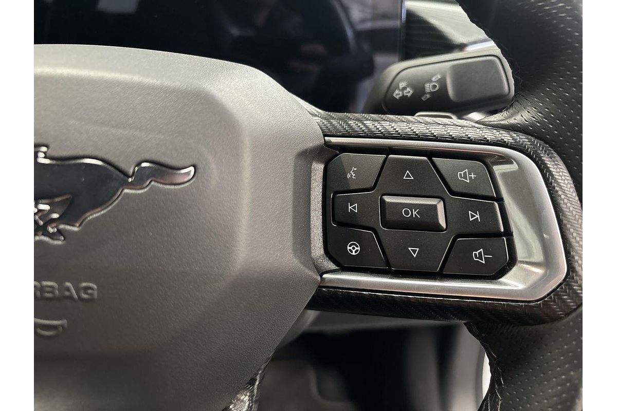 2024 Ford Mustang GT FO