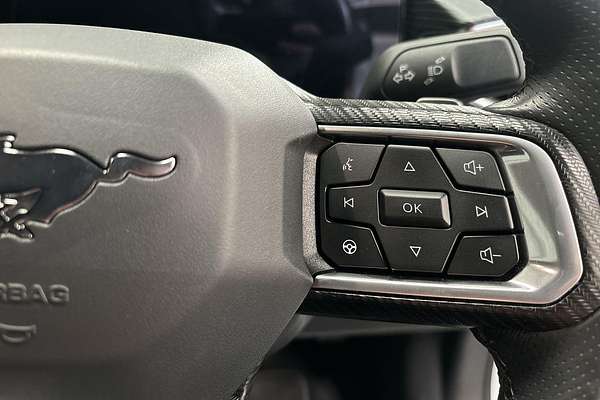 2024 Ford Mustang GT FO