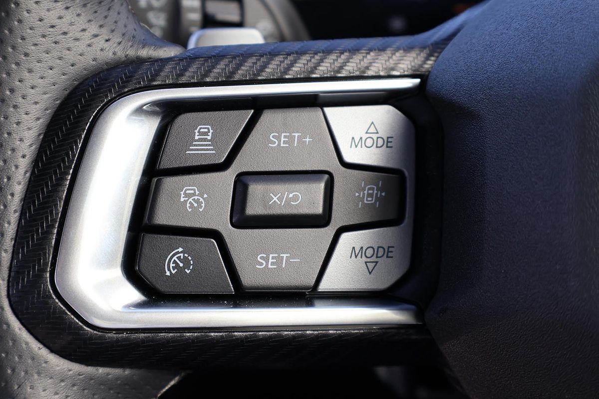 2024 Ford Mustang GT FO