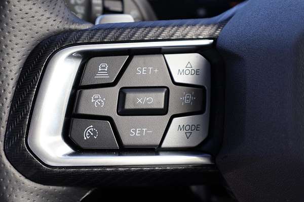 2024 Ford Mustang GT FO