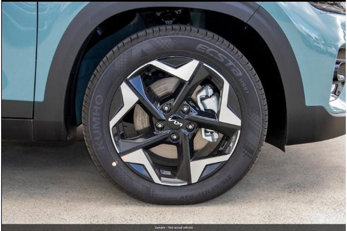 2025 Kia Seltos Sport+ SP2 PE