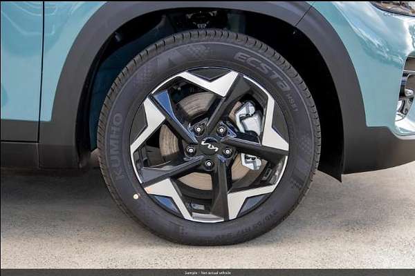 2025 Kia Seltos Sport+ SP2 PE