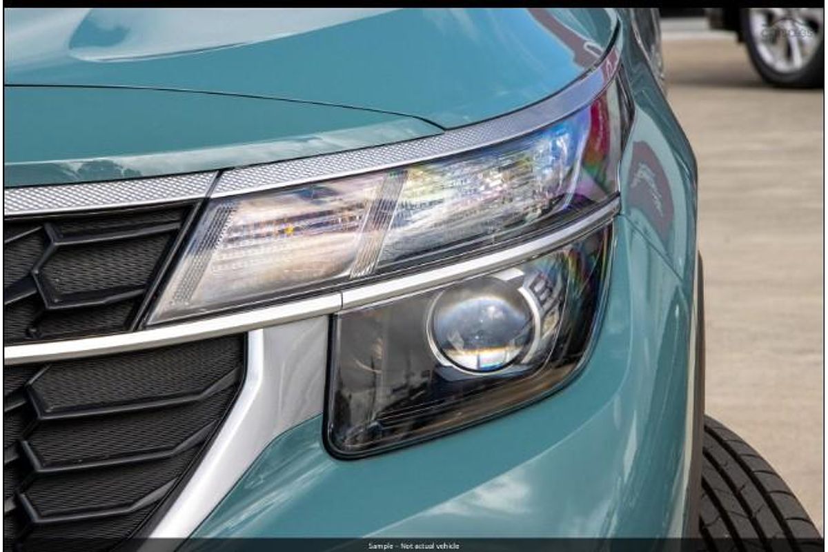 2025 Kia Seltos Sport+ SP2 PE