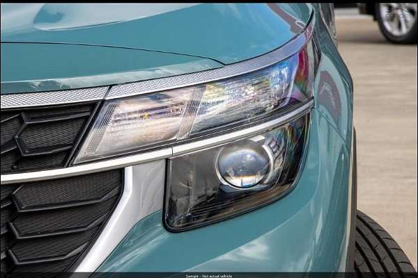 2025 Kia Seltos Sport+ SP2 PE