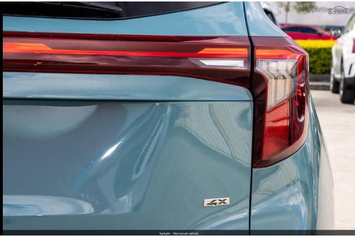 2025 Kia Seltos Sport+ SP2 PE