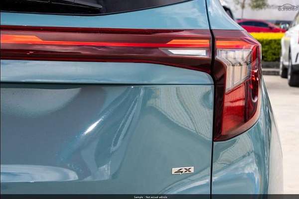 2025 Kia Seltos Sport+ SP2 PE