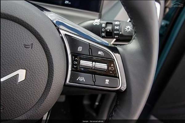 2025 Kia Seltos Sport+ SP2 PE