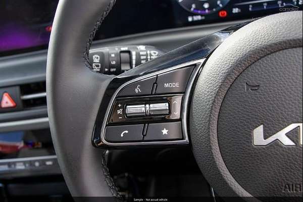 2025 Kia Seltos Sport+ SP2 PE