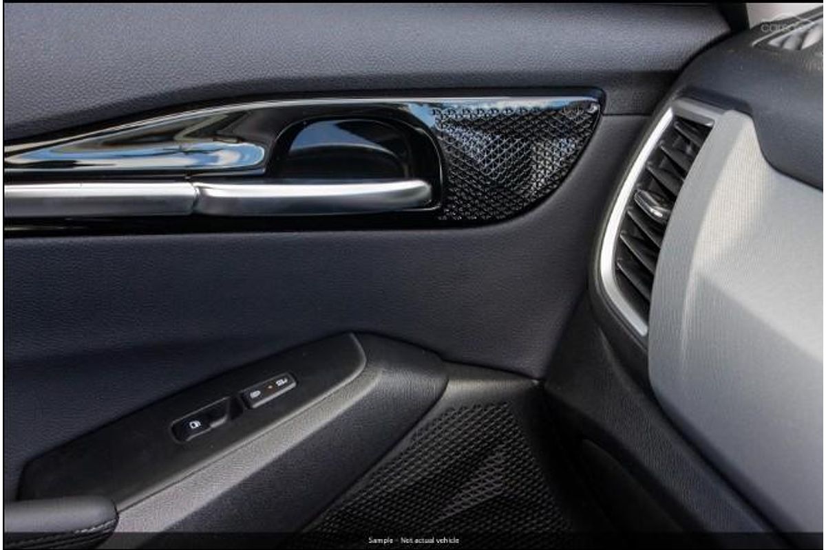 2025 Kia Seltos Sport+ SP2 PE