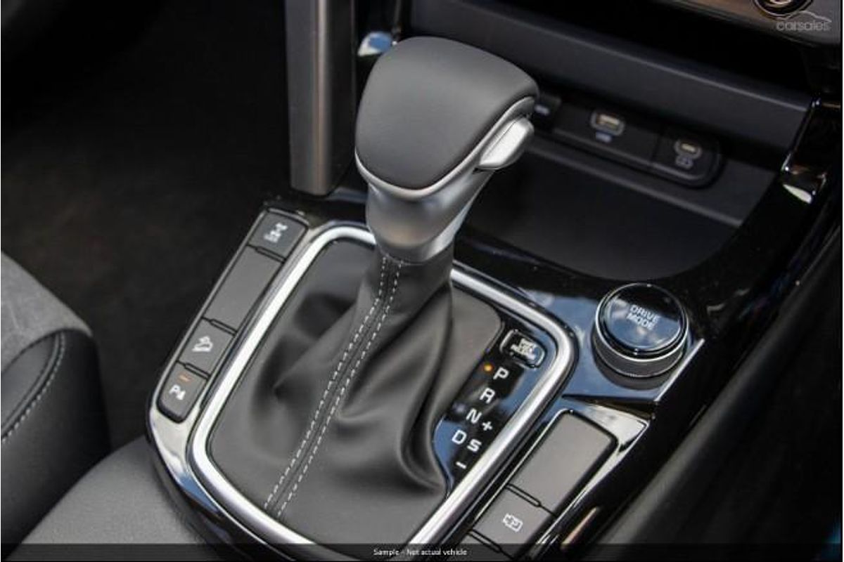 2025 Kia Seltos Sport+ SP2 PE