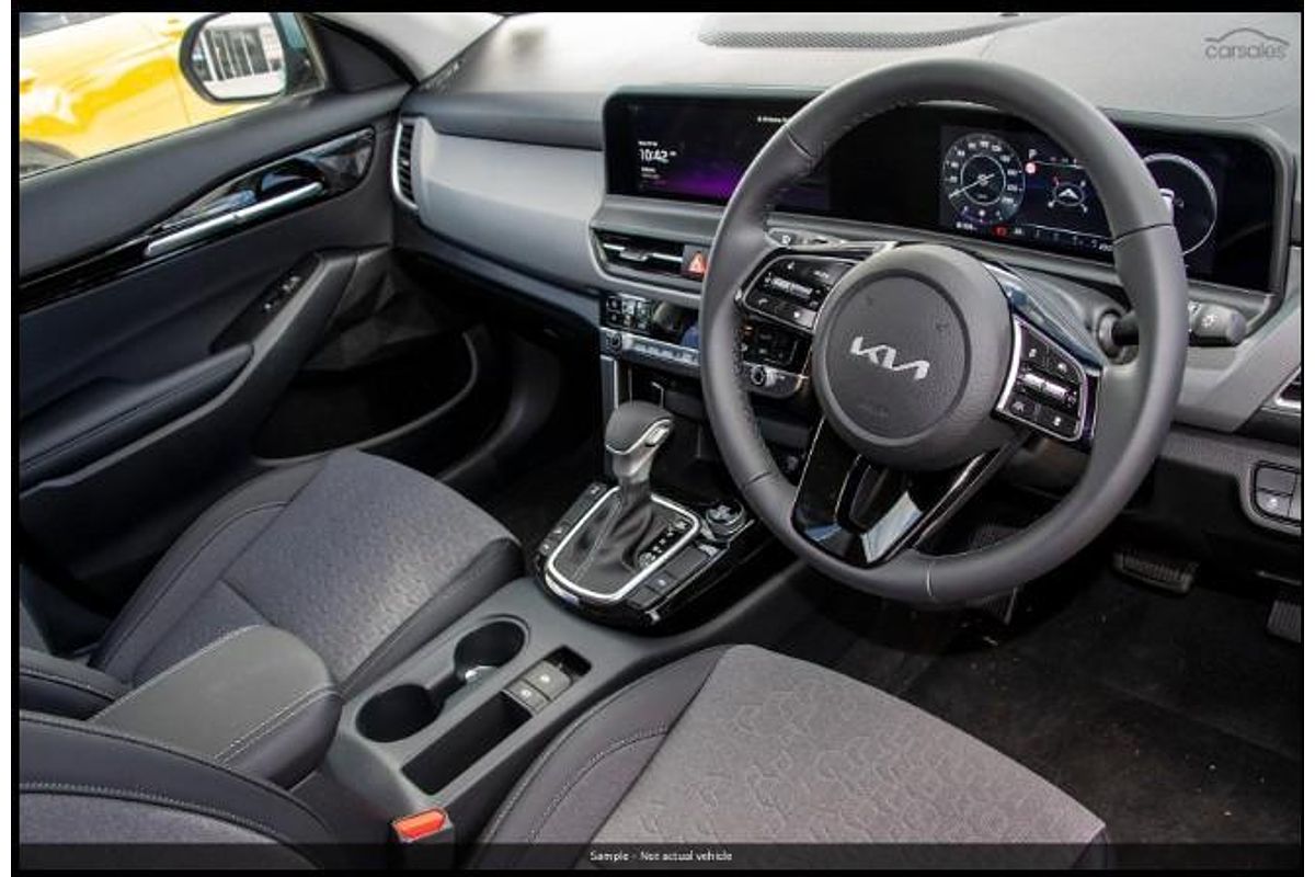 2025 Kia Seltos Sport+ SP2 PE