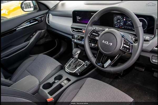 2025 Kia Seltos Sport+ SP2 PE