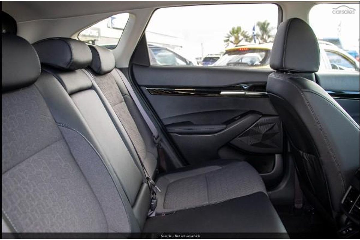 2025 Kia Seltos Sport+ SP2 PE