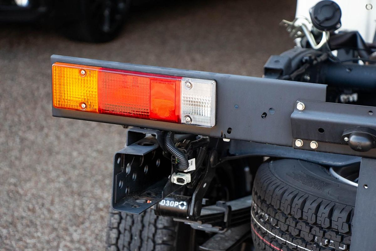 2023 Mitsubishi Triton GLX MR 4X4