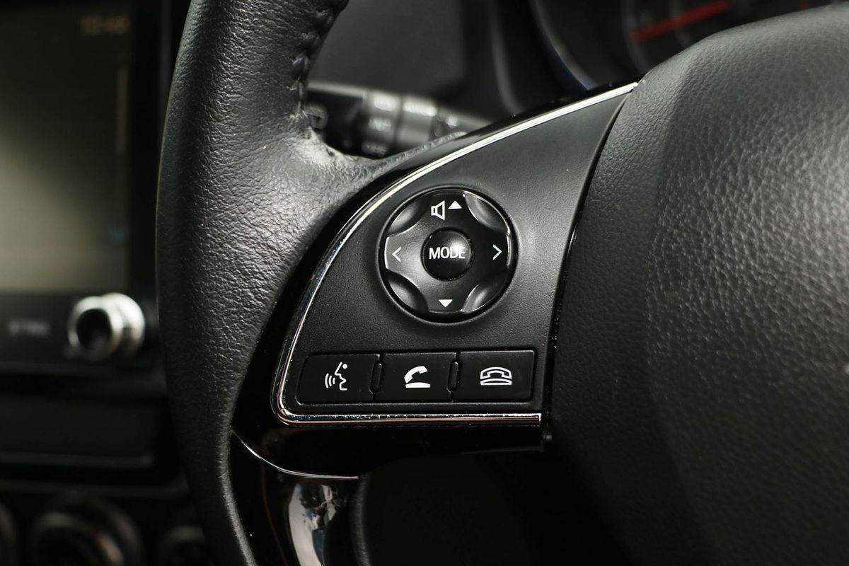 2020 Mitsubishi ASX ES XD