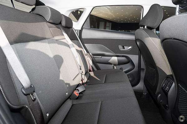 2025 Hyundai Kona Hybrid SX2.V2
