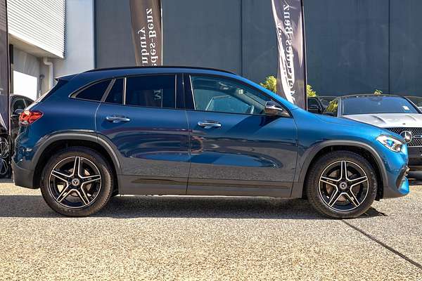 2021 Mercedes-Benz GLA-Class GLA200 H247