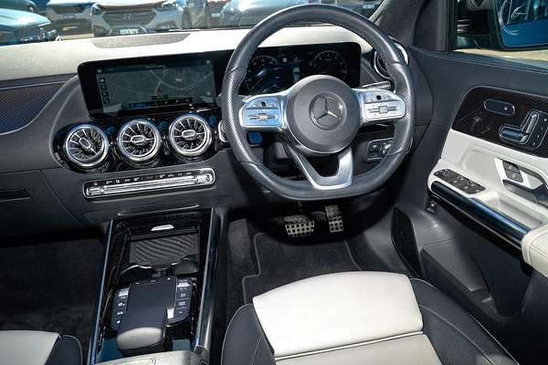 2021 Mercedes-Benz GLA-Class GLA200 H247
